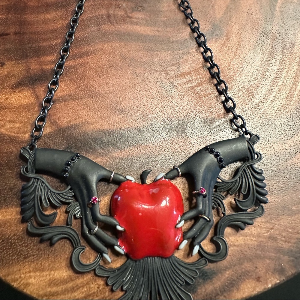 Disney Necklace